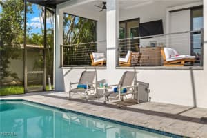 5240 Tower Drive, Cape Coral, FL 33904 - MLS#2025009832