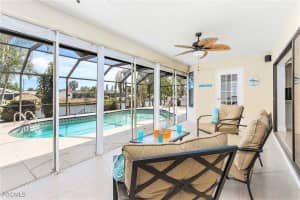 618 Archer Parkway, Cape Coral, FL 33904 - MLS#2025009835