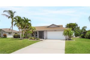 618 Archer Parkway, Cape Coral, FL 33904 - MLS#2025009835
