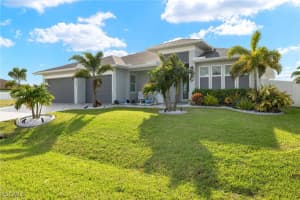 4204 5th Avenue, Cape Coral, FL 33914 - MLS#2025009837