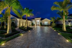 18917 Wildblue Blvd, Fort Myers