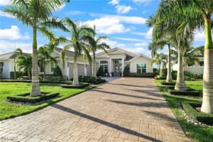 18917 WildBlue Boulevard, Fort Myers, FL 33913 - MLS#2025009841