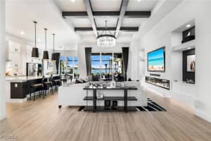 18917 WildBlue Boulevard, Fort Myers, FL 33913 - MLS#2025009841