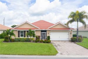 3055 Apple Blossom Drive, Alva, FL 33920 - MLS#2025009847