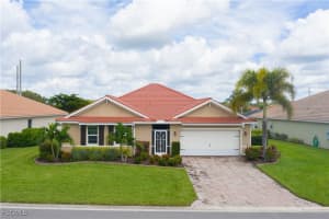 3055 Apple Blossom Drive, Alva, FL 33920 - MLS#2025009847