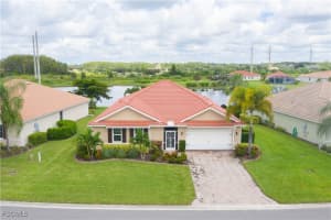 3055 Apple Blossom Drive, Alva, FL 33920 - MLS#2025009847