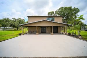 5961 Pangola Rd, Fort Myers