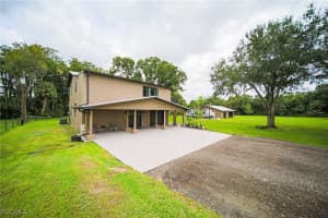 5961 Pangola Road, Fort Myers, FL 33905 - MLS#2025009857