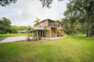 5961 Pangola Road, Fort Myers, FL 33905 - MLS#2025009857