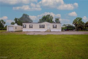 365 Zambria Street, Clewiston, FL 33440 - MLS#2025009859