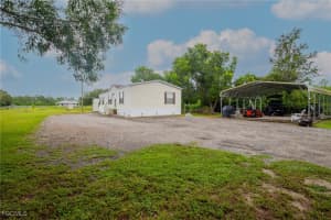 365 Zambria Street, Clewiston, FL 33440 - MLS#2025009859