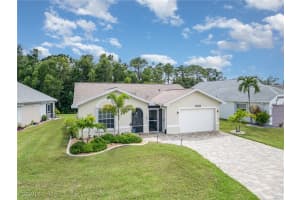 3398 Sabal Springs Boulevard, North Fort Myers, FL 33917 - MLS#2025009860