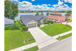 205 8th Place, Cape Coral, FL 33990 - MLS#2025009862