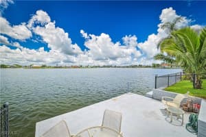 205 8th Place, Cape Coral, FL 33990 - MLS#2025009862