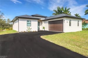2504 62nd Street, Lehigh Acres, FL 33971 - MLS#2025009863