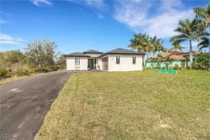 2504 62nd Street, Lehigh Acres, FL 33971 - MLS#2025009863