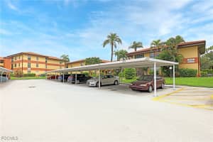 6120 Whiskey Creek Dr 409, Fort Myers