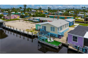 2634 Coco Plum Drive, Matlacha, FL 33993 - MLS#2025009867