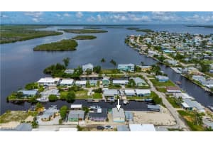 2634 Coco Plum Drive, Matlacha, FL 33993 - MLS#2025009867