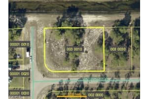 505 Addison Street, Lehigh Acres, FL 33974 - MLS#2025009868