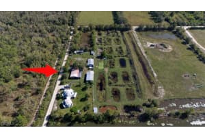 15871 Huffmaster Road, North Fort Myers, FL 33917 - MLS#2025009870