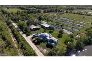 15871 Huffmaster Road, North Fort Myers, FL 33917 - MLS#2025009870