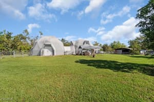 15871 Huffmaster Road, North Fort Myers, FL 33917 - MLS#2025009870