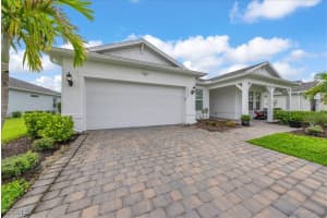 42560 Atlas Drive, Punta Gorda, FL 33982 Sold 11/06/25