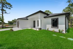 1216 Clayton Avenue, Lehigh Acres, FL 33972 - MLS#2025009874