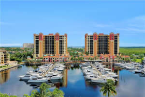 5781 Cape Harbour Drive, Cape Coral, FL 33914 - MLS#2025009879