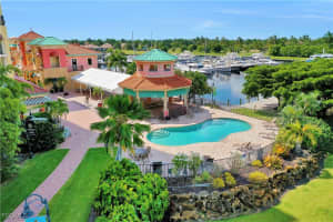 5781 Cape Harbour Drive, Cape Coral, FL 33914 - MLS#2025009879