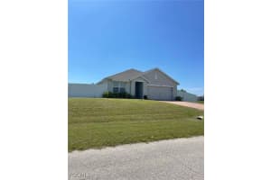 2026 2nd Avenue, Cape Coral, FL 33909 - MLS#2025009883