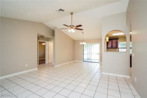 1511 33rd Street, Cape Coral, FL 33904 - MLS#2025009884