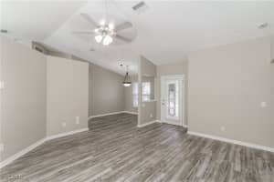 1619 Geranium Avenue, North Port, FL 34288 - MLS#2025009889