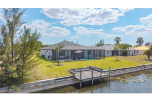 137 23rd Terrace, Cape Coral, FL 33990 - MLS#2025009893