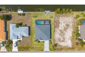 137 23rd Terrace, Cape Coral, FL 33990 - MLS#2025009893