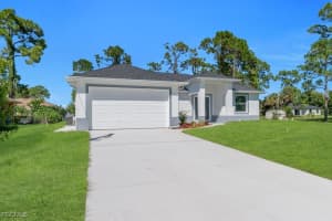 2912 14th Street, Lehigh Acres, FL 33971 - MLS#2025009895