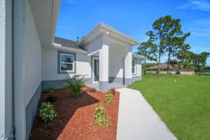 2912 14th Street, Lehigh Acres, FL 33971 - MLS#2025009895