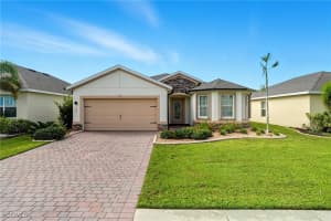 3164 Estancia Ln, Cape Coral