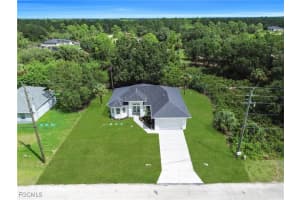 404 15th Street, Lehigh Acres, FL 33972 - MLS#2025009900