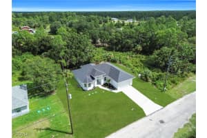 404 15th Street, Lehigh Acres, FL 33972 - MLS#2025009900