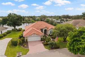 12022 Mahogany Isle Lane, Fort Myers, FL 33913 - MLS#2025009911