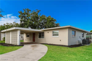 2155 Tropic Avenue, Fort Myers, FL 33905 - MLS#2025009925