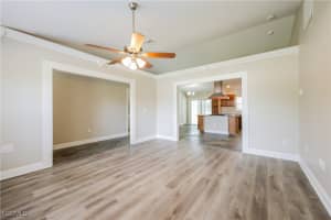 3001 38th Street, Lehigh Acres, FL 33971 - MLS#2025009930