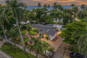 2702 McGregor Boulevard, Fort Myers, FL 33901 - MLS#2025009932