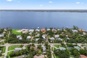 2702 McGregor Boulevard, Fort Myers, FL 33901 - MLS#2025009932