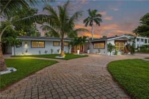 2702 McGregor Boulevard, Fort Myers, FL 33901 - MLS#2025009932