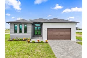 4333 33rd Lane, Cape Coral, FL 33993 - MLS#2025009935