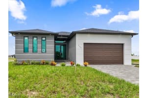 4333 33rd Lane, Cape Coral, FL 33993 - MLS#2025009935
