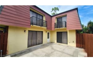 12348 Woodrose Court, Fort Myers, FL 33907 - MLS#2025009936